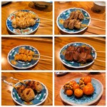 User's review image for 備長炭焼・和食 さとり