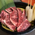 User's review image for 焼肉居酒屋 ZONOZONO 心斎橋