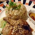User's review image for チャンティカ