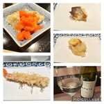 用戶對於天ぷら ひさご 大崎店的評論圖