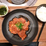 用戶對於焼肉 1129 高井田店的評論圖