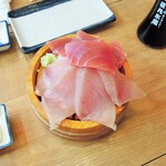 用戶對於磯丸水産 十三西口駅前店的評論圖