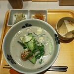 用戶對於だし茶漬け えん エミオ池袋店的評論圖