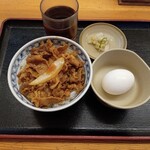 用戶對於牛心 駅前店的評論圖