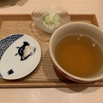 用户对于だし屋 おわん的评论图