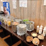 用戶對於肉ダイニング 暴れ牛 新宿三丁目店的評論圖