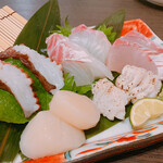 User's review image for あんばい なんばパークス店