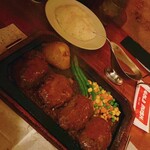 用户对于ゴールド ラッシュ 新宿東口店的评论图