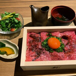 用户对于焼肉牛匠 新的评论图