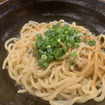 User's review image for 油そば鈴の木