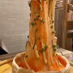 用戶對於CRAFT CHEESE MARKET 渋谷駅前店的評論圖