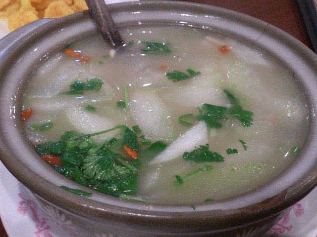 用戶對於京華閣的評論高清圖