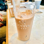用戶對於GODIVA cafe 日比谷店的評論圖