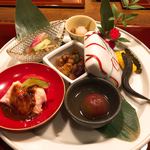 用戶對於青山はしづめ的評論圖