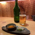 用戶對於日本酒庵　吟の杜的評論圖