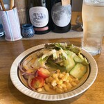 User's review image for WABAR FUTAKOTAMAGAWA