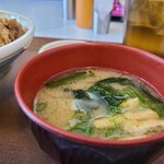 用户对于すき家 札幌北33条店的评论图