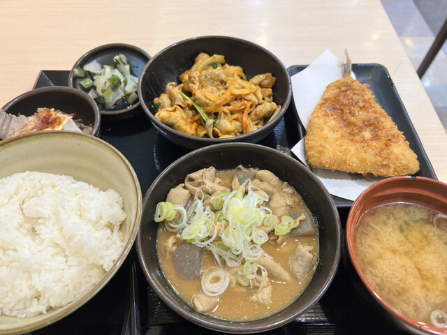 用户对于もつ次郎 東雁来店的评论高清图