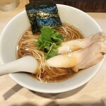 用户对于麺や けせらせら的评论图