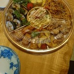 用户对于珈琲苑的评论图