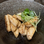 用戶對於ぞうすいの店 お通 中洲店的評論圖