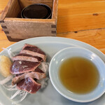 User's review image for 大衆酒場BEETLE 五反田