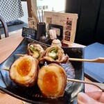 用戶對於鳥光國 秋葉原アキバトリム店的評論圖