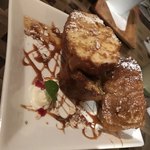 用戶對於3rd Stone Cafe的評論圖