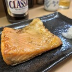 用戶對於食事処 ながもり的評論圖