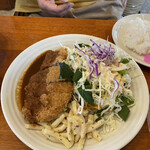 用户对于Cafe&Lunch　TeraTake的评论图