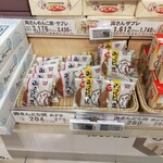 User's review image for 葛飾 伊勢屋 亀有本店
