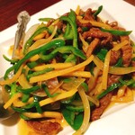 User's review image for 三九厨房 渋谷店