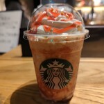 用戶對於スターバックスコーヒー 東京駅 グランルーフ フロント店的評論圖