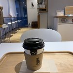 用戶對於カフェ・ソウセキ的評論圖