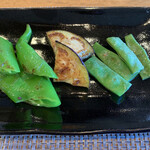 用戶對於柳鳳的評論圖