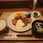 用戶對於ハカタ洋膳屋 ロイヤル的評論圖