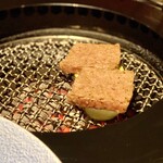 用戶對於焼肉 牛印 新宿店的評論圖