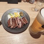 User's review image for 味の牛たん喜助 東京駅八重洲北口店