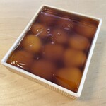 User's review image for 赤坂青野 本店