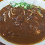 用戶對於名代 駅前うどん 寺田町店的評論圖