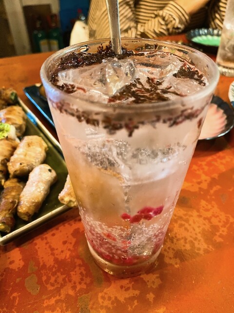 用户对于博多串焼き・野菜巻き工房 南平台のごりょんさん的评论高清图