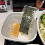 用戶對於吉野家 芝田町店的評論圖