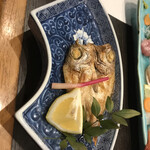 用戶對於お食事処 割烹たんご的評論圖