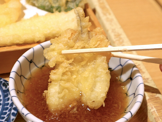 用戶對於海鮮丼・天ぷら 博多 喜水丸 博多阪急店的評論高清圖