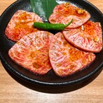 User's review image for ホルモン焼道場 蔵 吉祥寺店