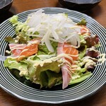 用户对于居酒屋 あんじ 府庁前店的评论图