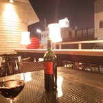 User's review image for Premium Marche AZUL TERRACE
