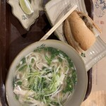 User's review image for LA Hanoi Deli 上本町店