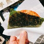 User's review image for 手焼せんべい くし田