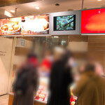 User's review image for 551蓬莱 南海なんば駅